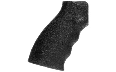 ERGO 2 FLAT TOP AR15/AR10 GRIP KIT SUREGRIP - AMBI - BLK