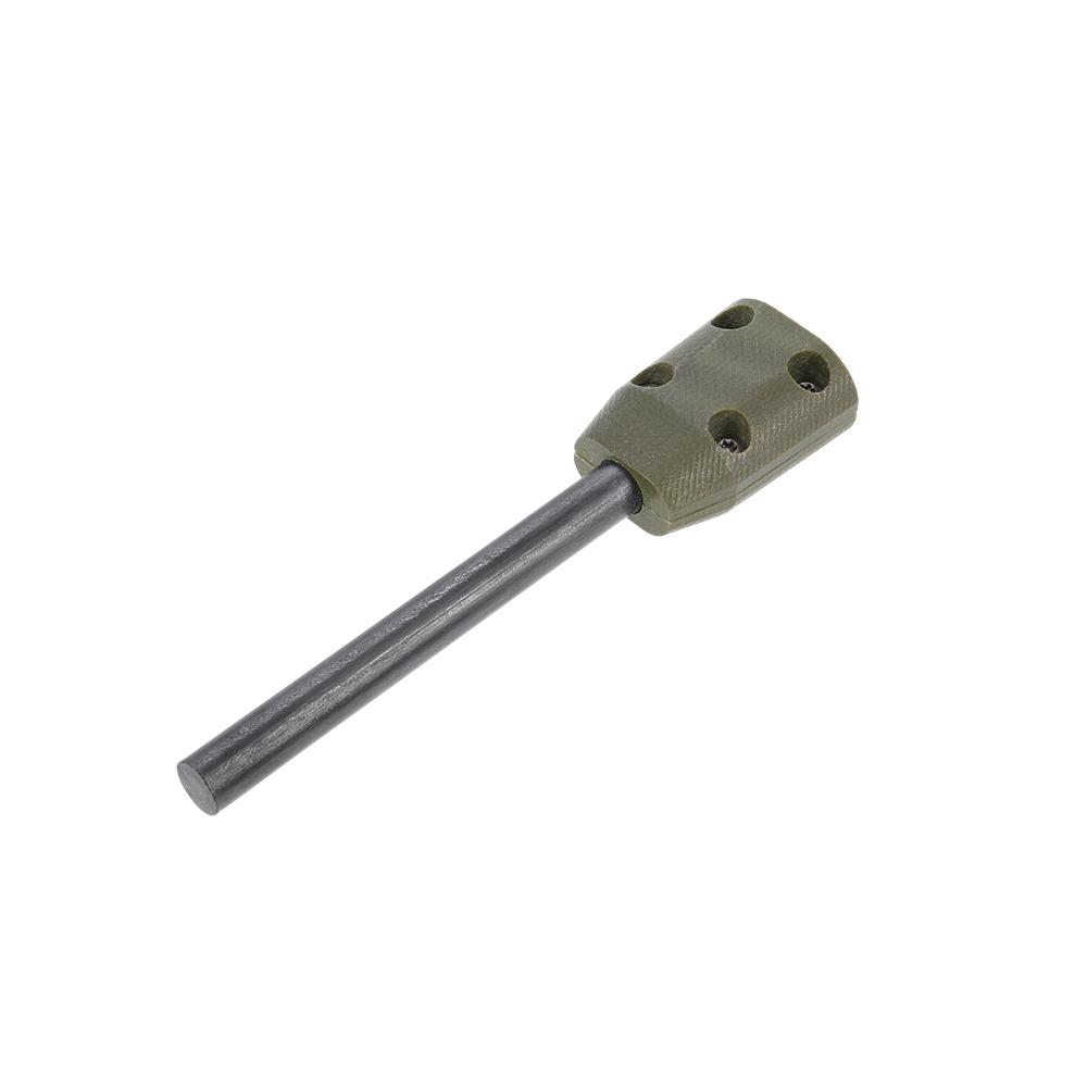 SOG Knives Tellus Multi-Tool OD Green