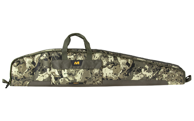 Gsm Muddy Scoped Rifle Case 48" Veil Canyon Grey