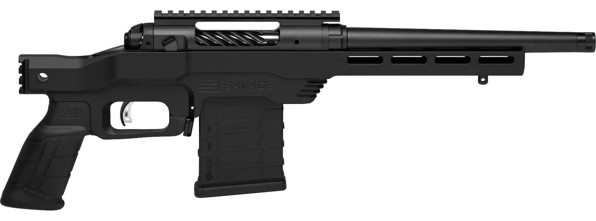 Savage Arms 110 PCS PISTOL 308WIN 10.5" TB