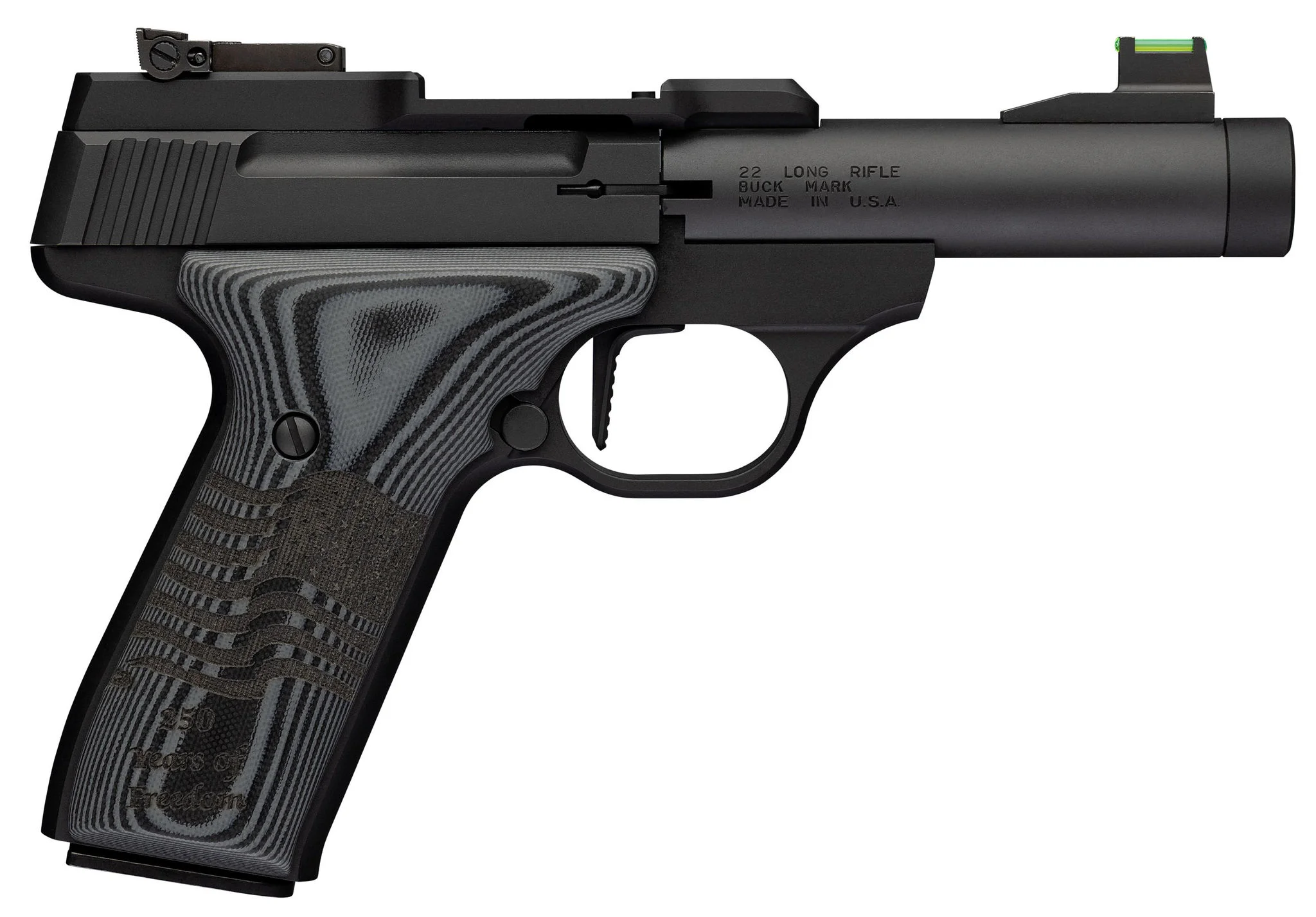 Browning BRN BM BLK LBL 250 22LR RMSC