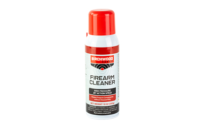 Birchwood Casey Firearm Cleaner-Degreaser - 10 oz