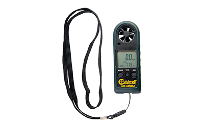 AOB Battenfeld Technologies Wind Wizard