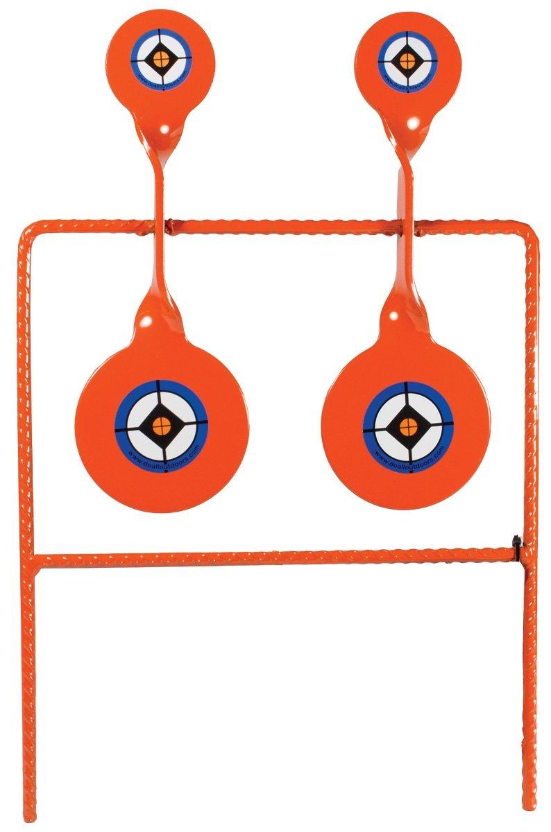Do All OutdoorsLlc .22 Rebar Double Spinner