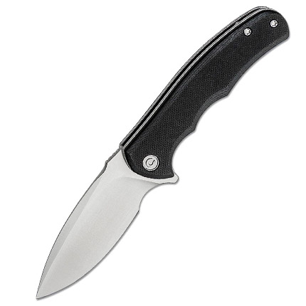 Civivi CIV MINI PRAXIS BLK 2.98 DP