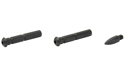 Wilson Combat Pin Set for AR Anti-Walk Hammer/Trigger Black