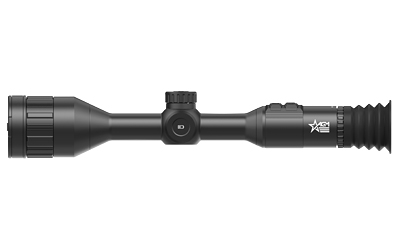AGM Adder V2 LRF 50-640 Thermal Rifle Scope Black