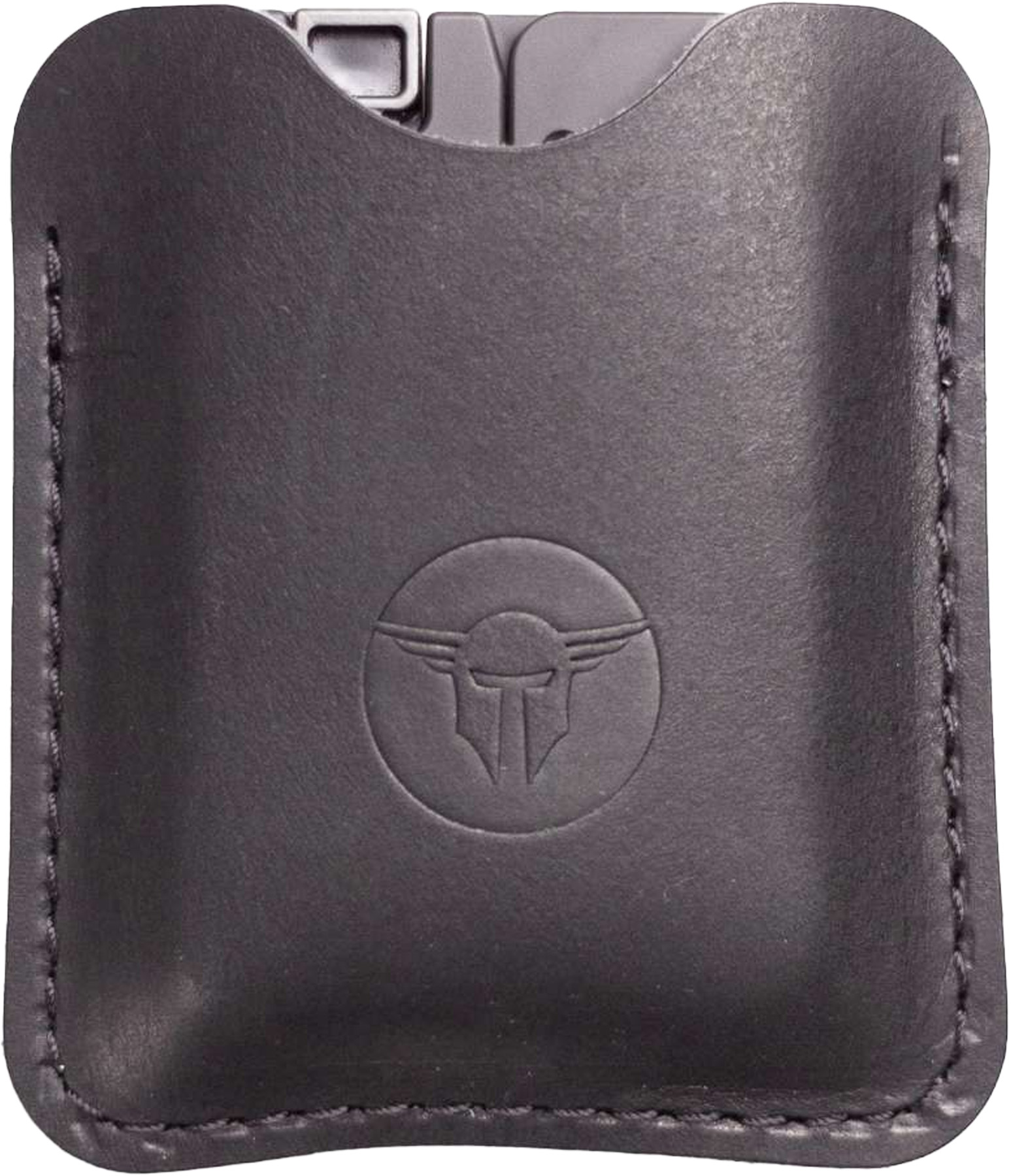 Trailblazer Firearms TBR SLEEVE CF LIFECARD BLK