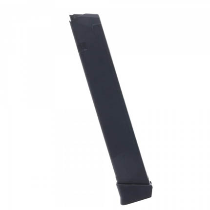 KCI USA Glock Gen 2 Magazine 9mm Luger 33/rd Black