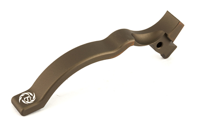 Tactical Solutions Ruger 10/22 Extended Magazine Release Aluminum Quick Sand