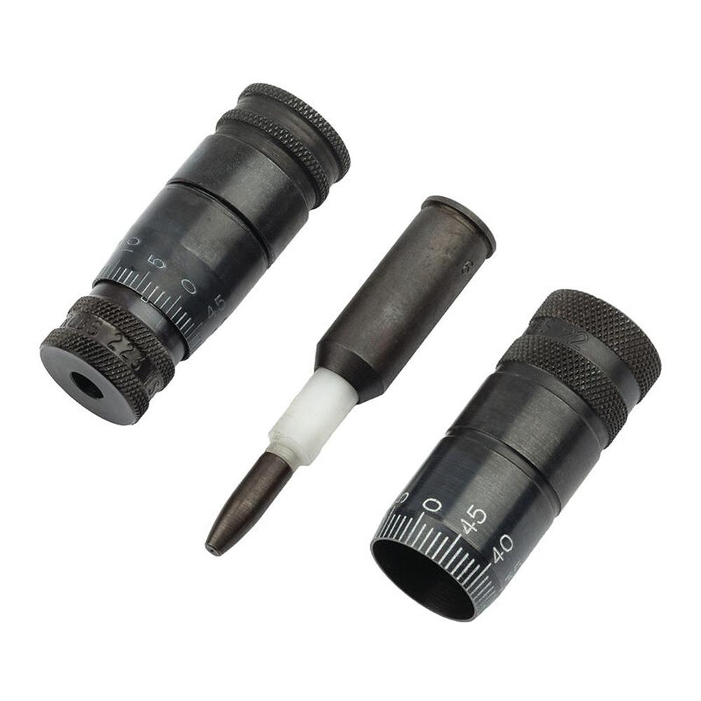 RCBS Precision Micrometer 7mm Mag