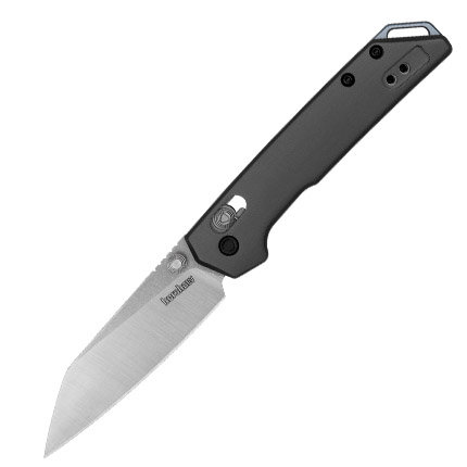 Kershaw KER MINI IRIDIUM REV TANTO GRY