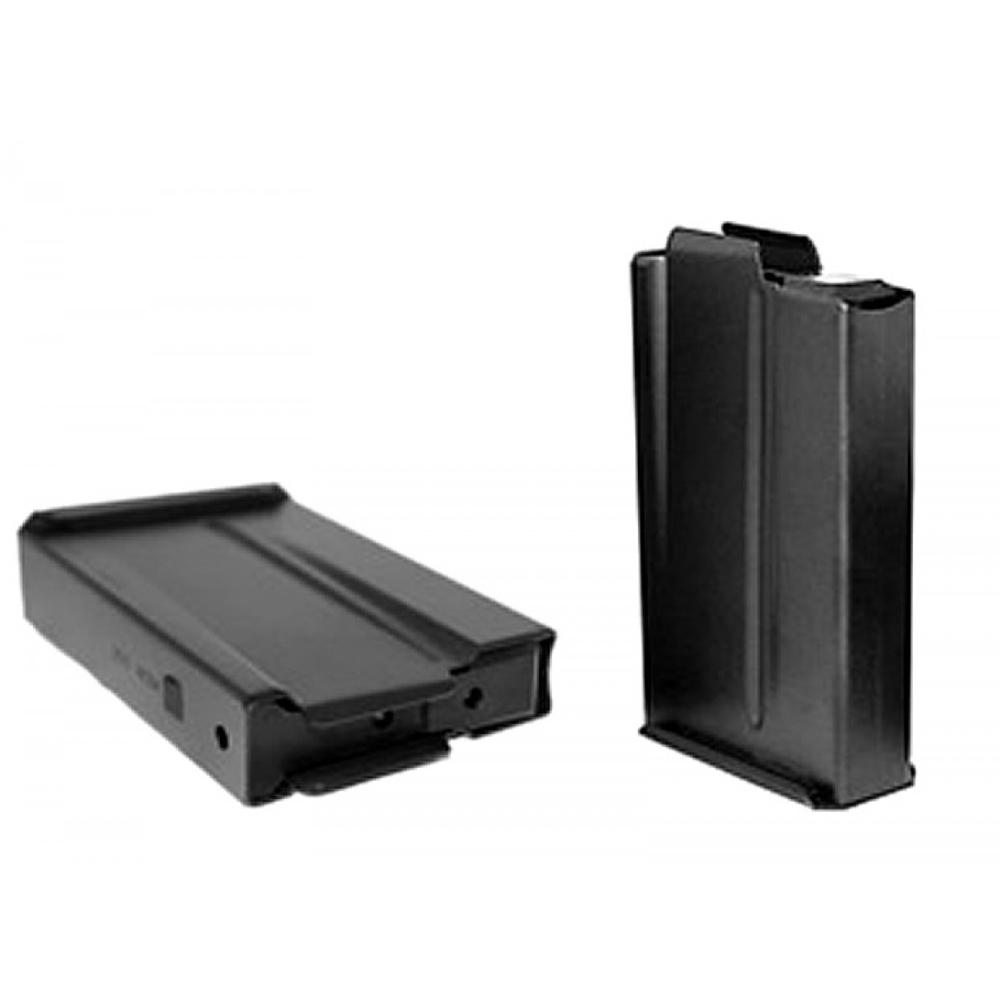 Black Tides DBA Alpine Sales CO/Accurate Mags AICS Short Action .308 WIN Black 10rd DSSF Magazine