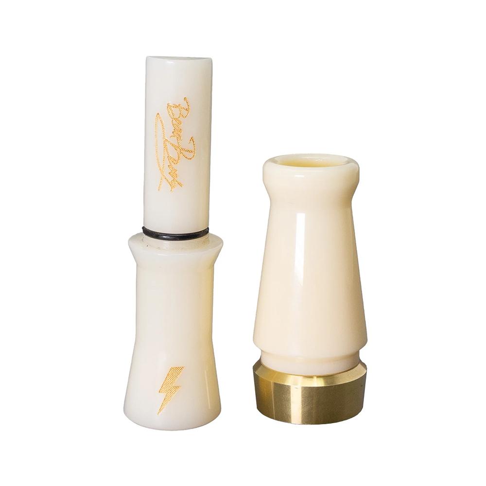 Higdon Outdoors Power Calls Beau Brooks Signature Hybrid Duck Call