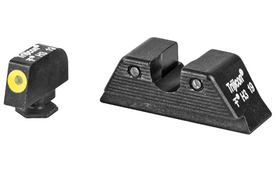 TrijiconInc. Trijicon HD XR Night Sights for Standard Frame Glock MOS
