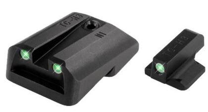 TRUGLO TRIT 1911 .270/.450 SET