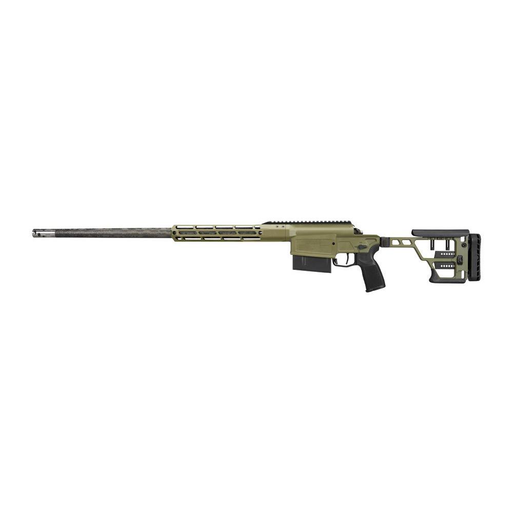 Sig Sauer Cross Magnum Sawtooth Bolt Action Rifle .300 PRC 6rd Magazine 24" Barrel M-LOK Handguard