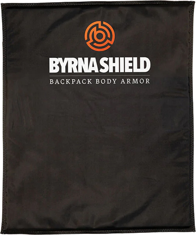 Byrna Technologies BYR SHLD FLX LVLIIIA INS 10X12