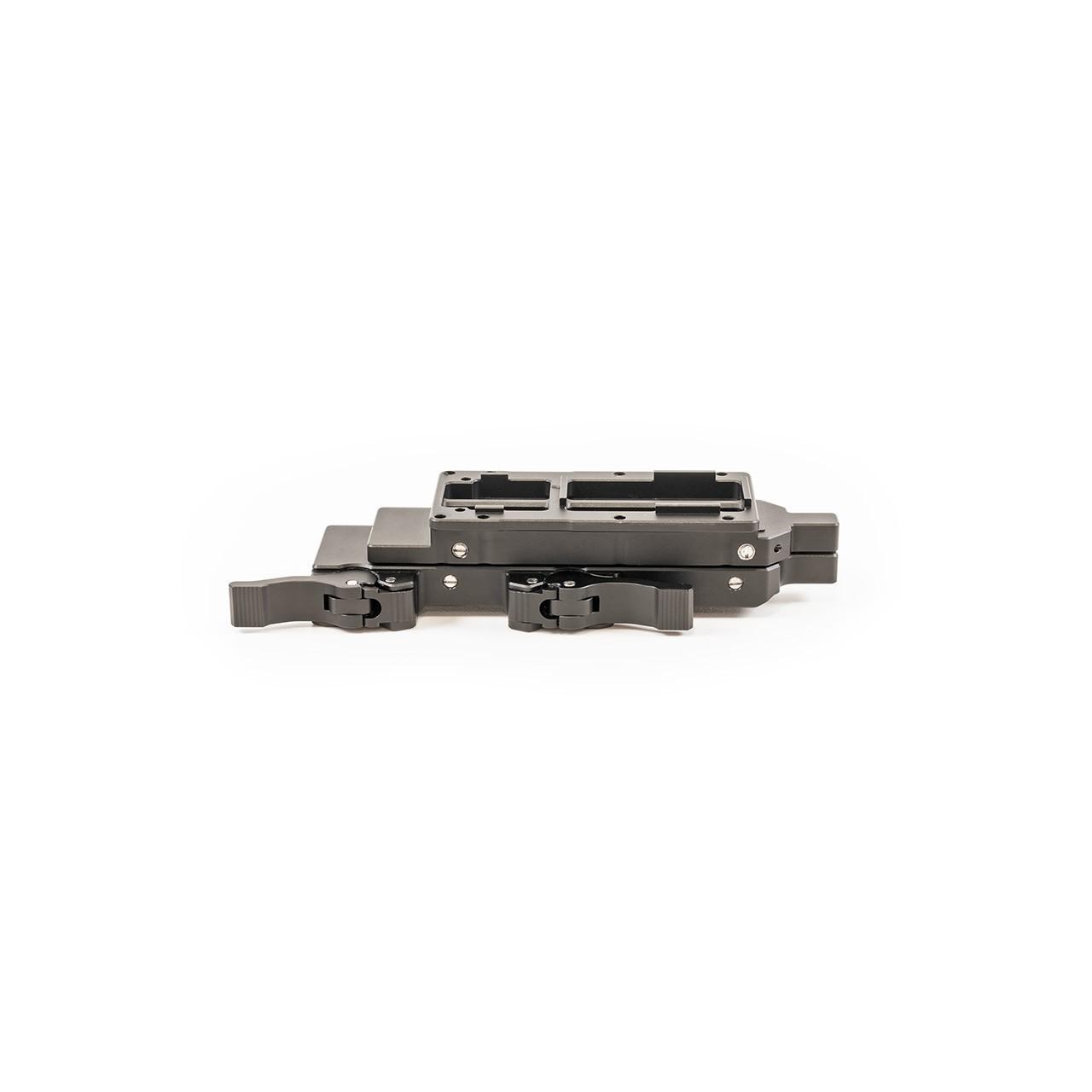 IRay USA InfiRay RICO HYBRID 640 4X 75mm Multi-function Thermal Weapon Sight