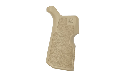 DIE FREE CO. KUNG FU GRIP FDE