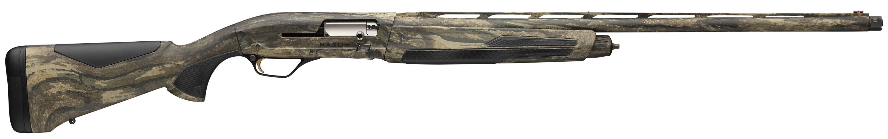 Browning BRN MAXUS II 12M/28MC 3.5 RTLG
