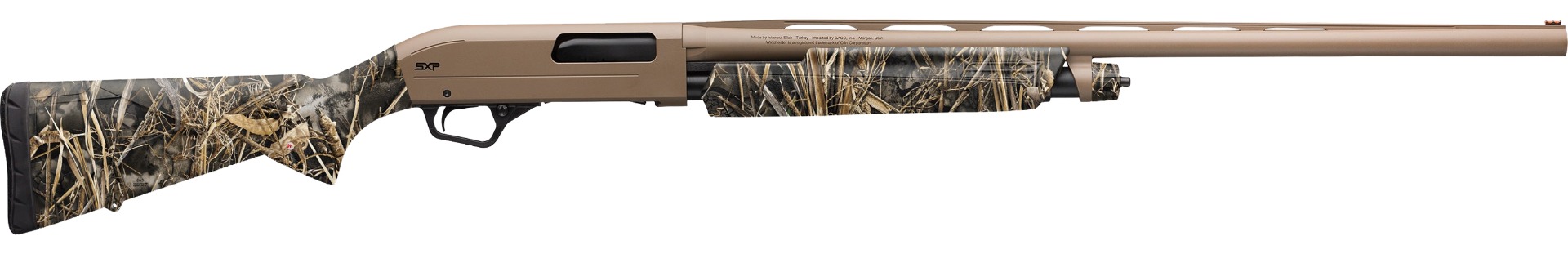 WRA SXP HYB HNT 12/28 3.5 MAX7 REALTREE MAX 7 CAMO