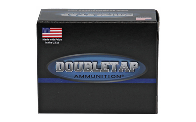 DoubleTap Ammunition DBLTAP 270WIN 130GR SC-THP 20/500
