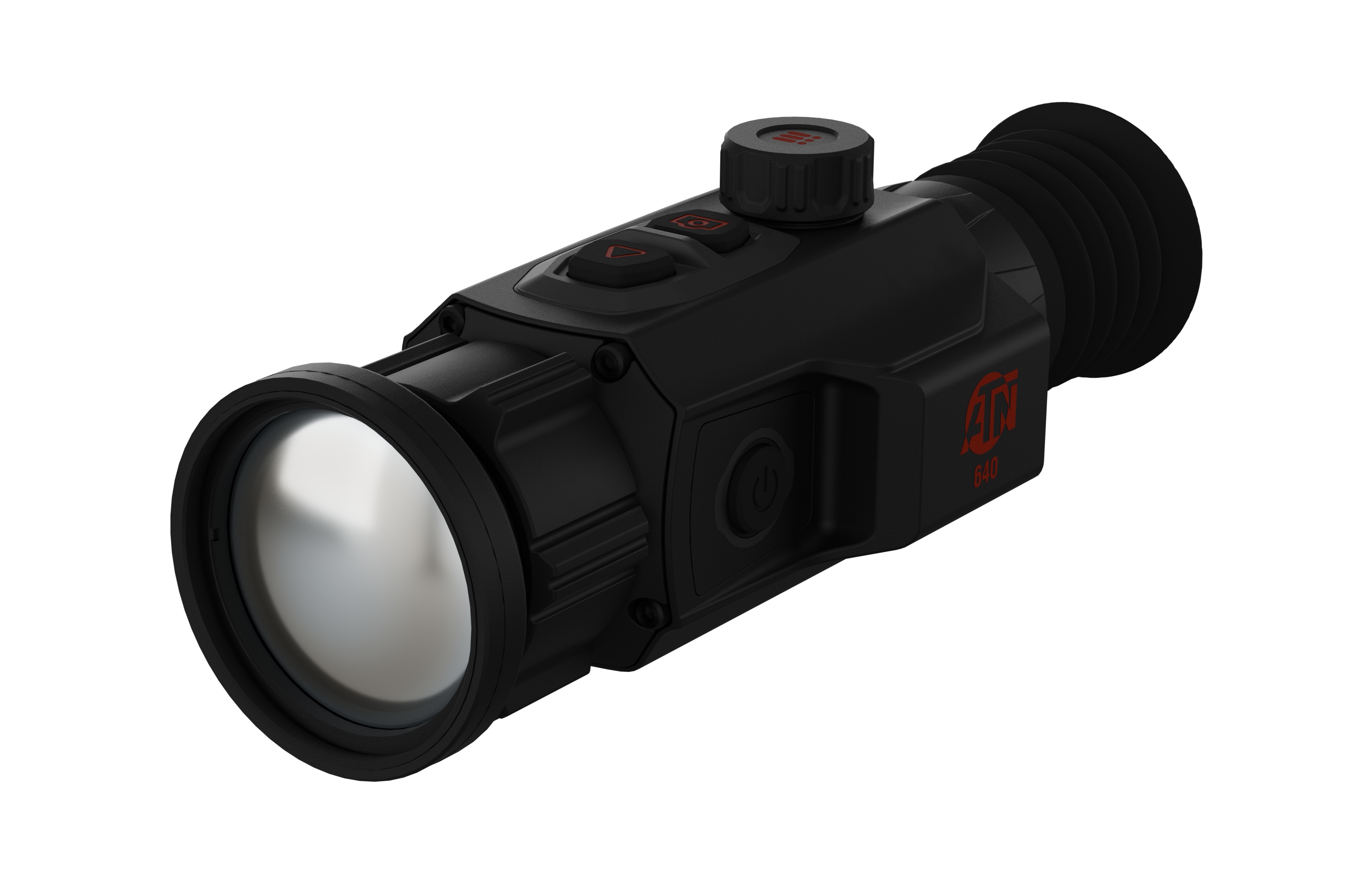 ATN THOR6 MINI 3-24X 640X512 THERM