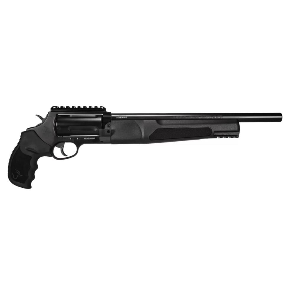 Taurus Judge Home Defender Handgun .45 Colt/410ga 5rd Magazine 13" Barrel Black