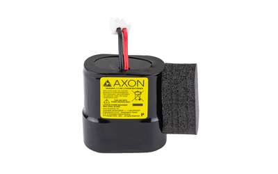 TASER PULSE SERIES BATTERY PACK