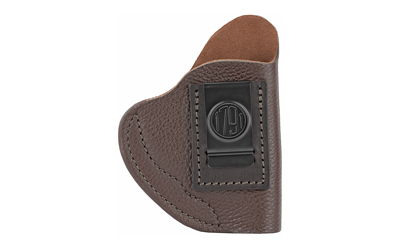 2nd Amendment 1791 LLC 1791 Fair Chase Deer Hide IWB Holster Size 2 Brown RH