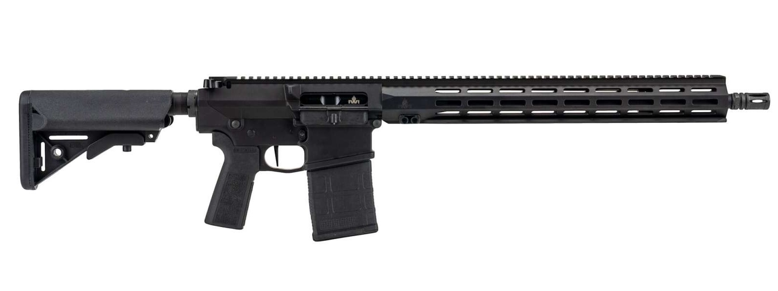 IWI Zion-25 Rifle .308 Win 20rd Magazine(1) 16'' Barrel 15" M-LOK Handguard