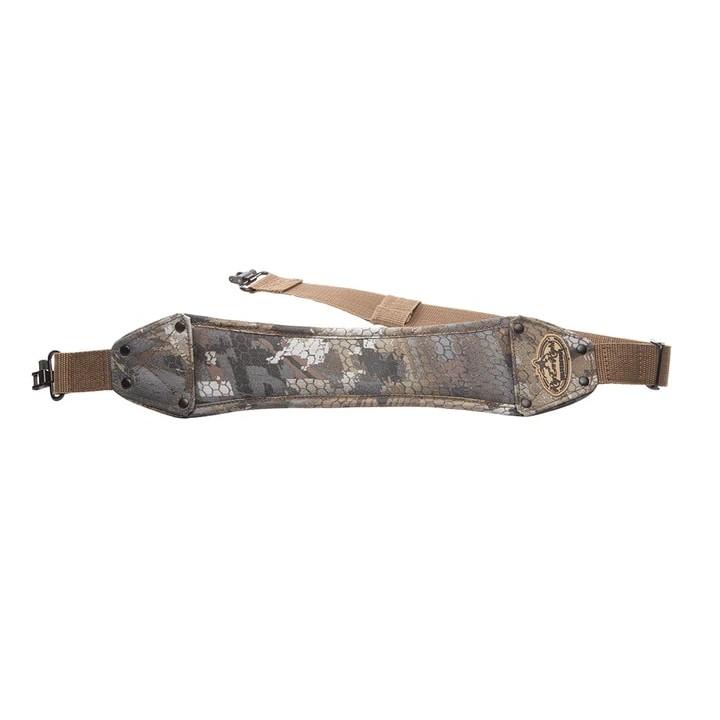 AdvenTec LLC dba Rig Em Right Outdoors Rig'Em Right High Brass Gun Sling Optifade Timber