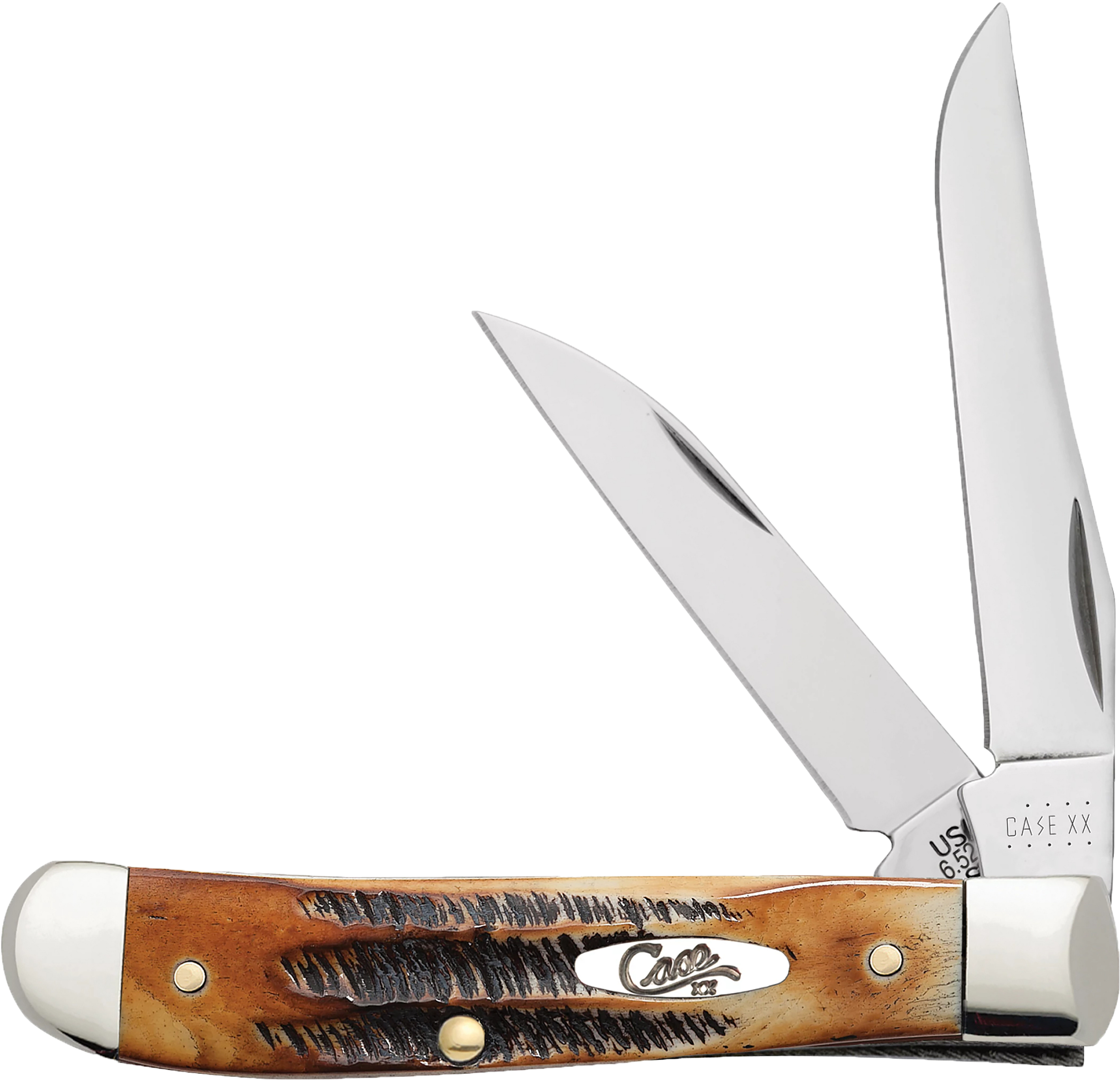 Case CAE MINI TRAPPER 6.5 BONESTAG