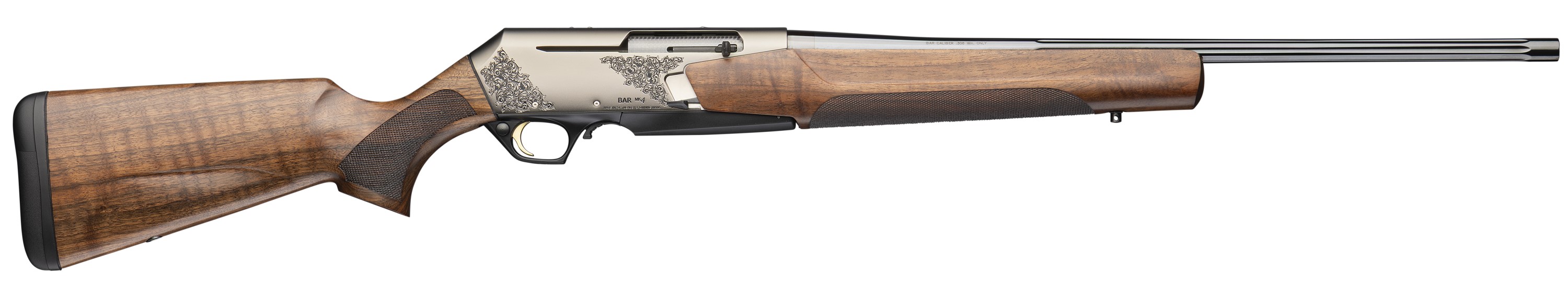 Browning BRN BAR MK4 MEDALN SA 30-06 NS