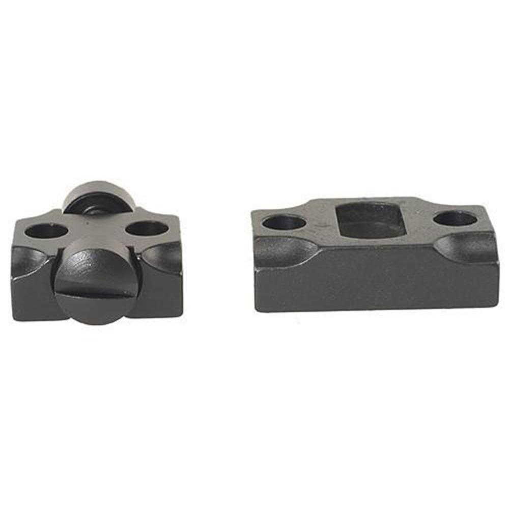 Leupold Standard Steel Base Cooper 22/26/23 Matte Black 2-pieces