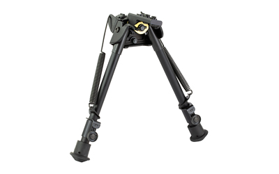 Harris S-L Bipod M-LOK 9-13" Black