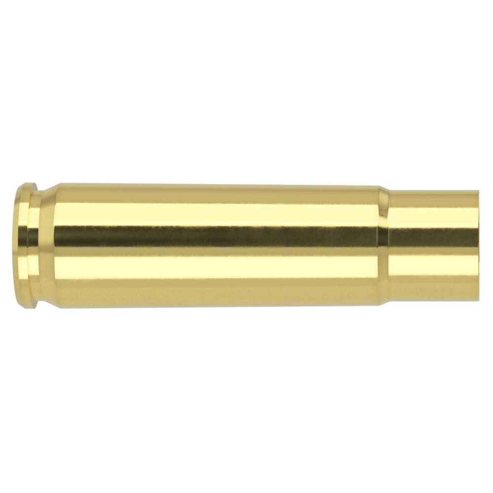 Nosler Unprimed Unprepped Brass Rifle Cartridge Cases .300 AAC Blackout 250/ct (BULK)