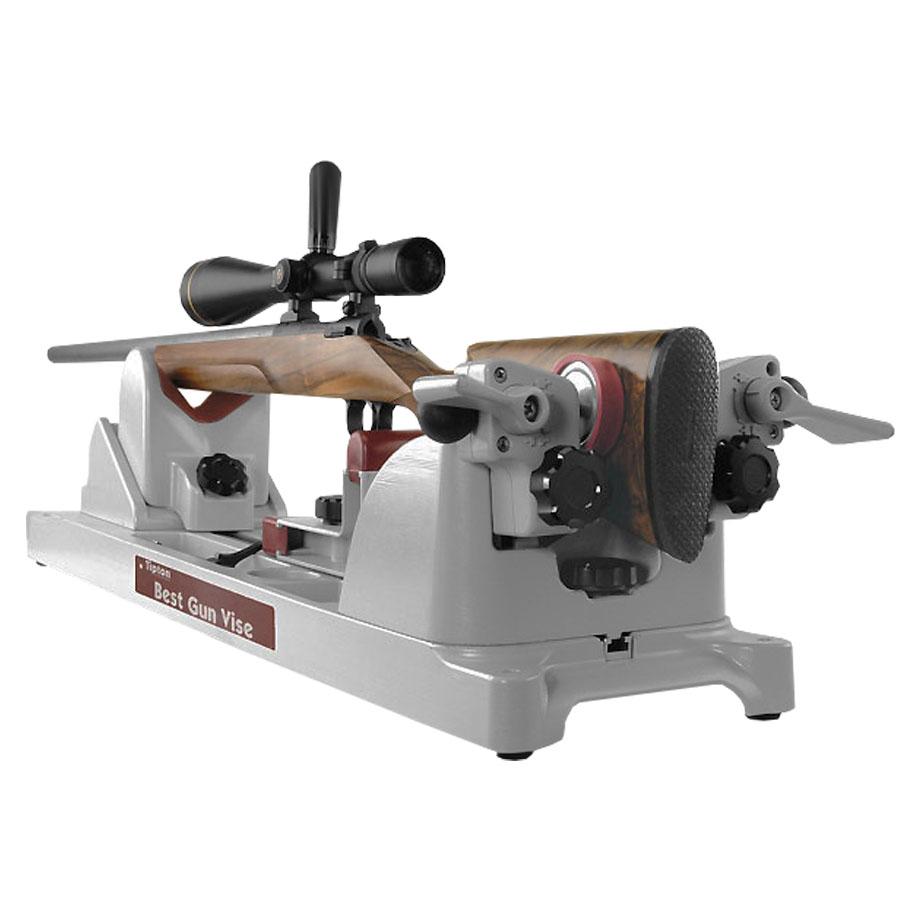 AOB Tipton Best Gun Vise