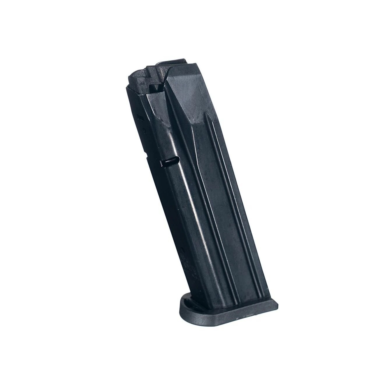 Promag Handgun Magazine CZ P10-F / P10-C 9mm - Blued Steel 19/rd