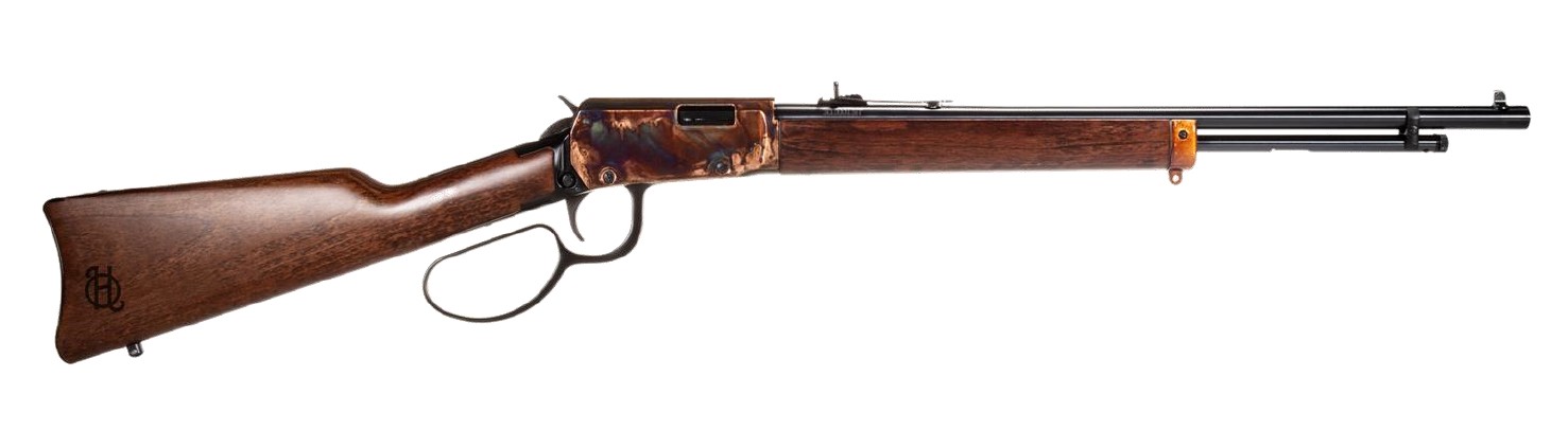 Taurus International - Heritage Heritage Settler Rifle .22 LR 15rd Magazine 20" Barrel Wood