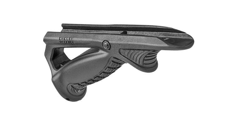 FAB DEFENSE INC. The Mako Group Instinctive Pointing Foregrip - Black