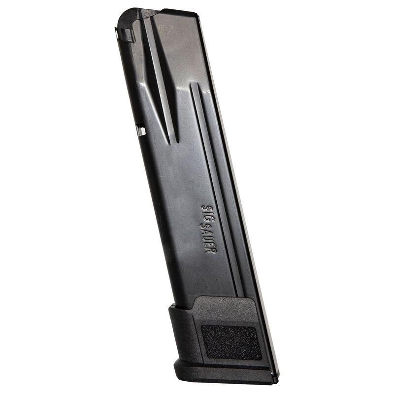 Sig Sauer MAG SIG P250/P320-FS 40/357 18RD BLK