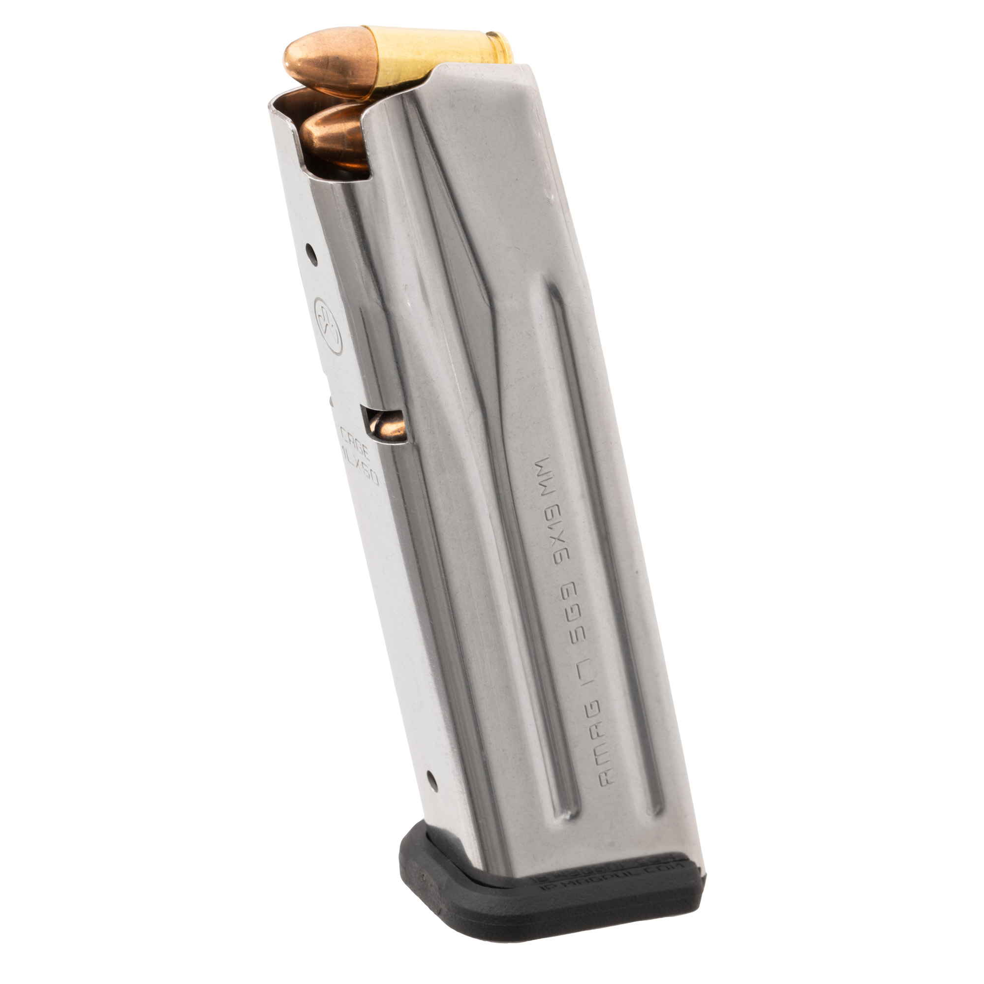 Magpul AMAG 17 SG9 Handgun Magazine for Sig P320/M17 9mm Luger 17/rd