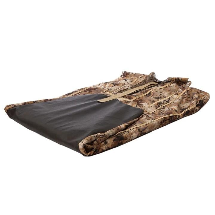 AdvenTec LLC dba Rig Em Right Outdoors Rig'Em Right XFactor Layout Blind Optifade Marsh
