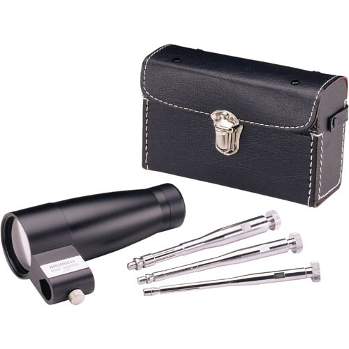 Bushnell Deluxe Boresighter with Case and Arbors