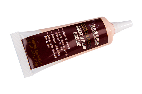 Traditions TRA EZCLN2 BREECH PLUG GREASE