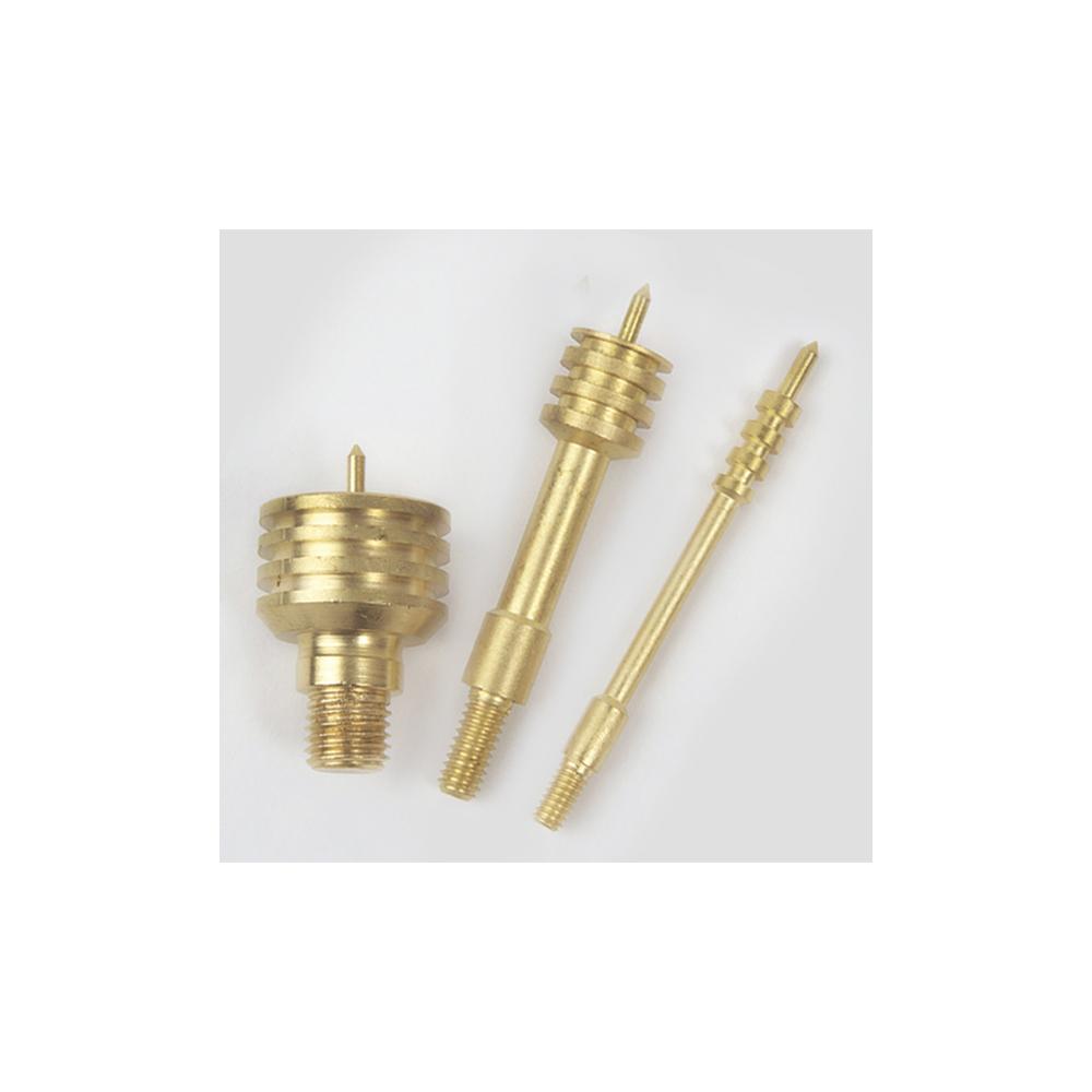 Engineered Materials Inc. DBA Tetra Gun Tetra Gun ProSmith Brass Jag (8/32 Thread) .30 cal