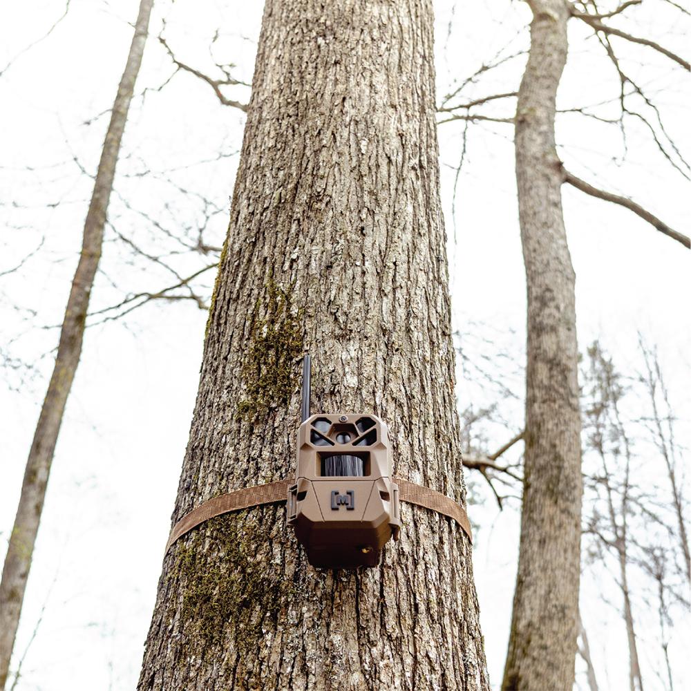 Moultrie Edge 3 Cellular Trail Camera 40MP 2/ct