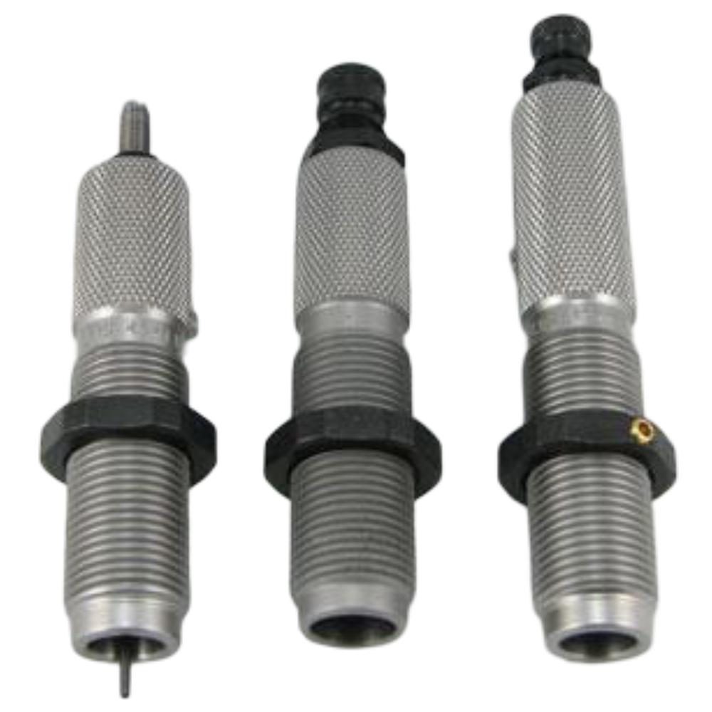 RCBS Safari Die - 3-Die Roll Crimp Set 1" .500 Jeffery